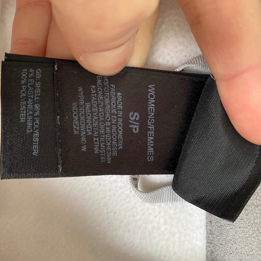 North Face Apex Bionic Jacket View 3